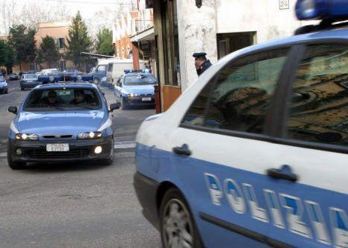 Camorra/ Blitz polizia Campania e Toscana, arresti clan casalesi