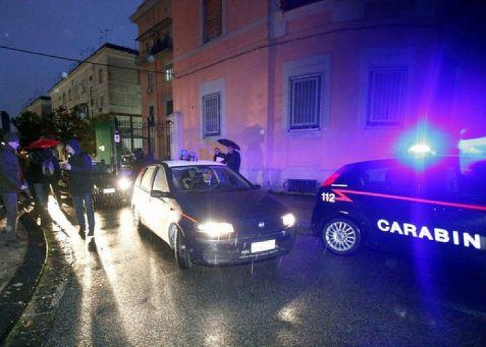 Camorra/ Napoli, luce su autori e mandanti 4 omicidi: 13 arresti