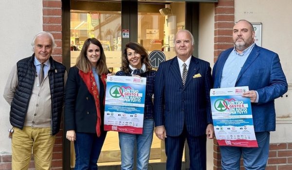 campagna despar fondazione