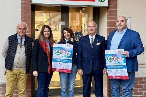 campagna despar fondazione