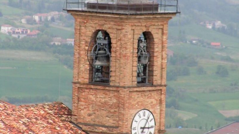 campanile