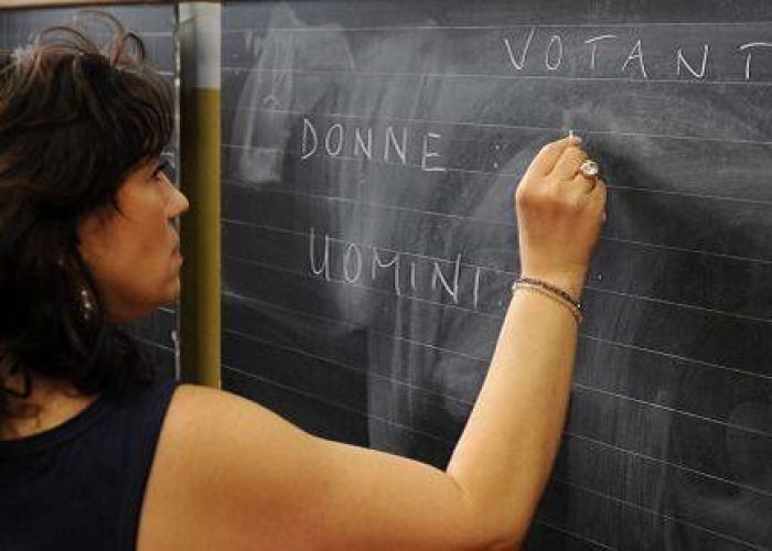 Campidoglio/ Elezioni Roma, scheda elettorale da record: lunga 1 metro e 16 cm