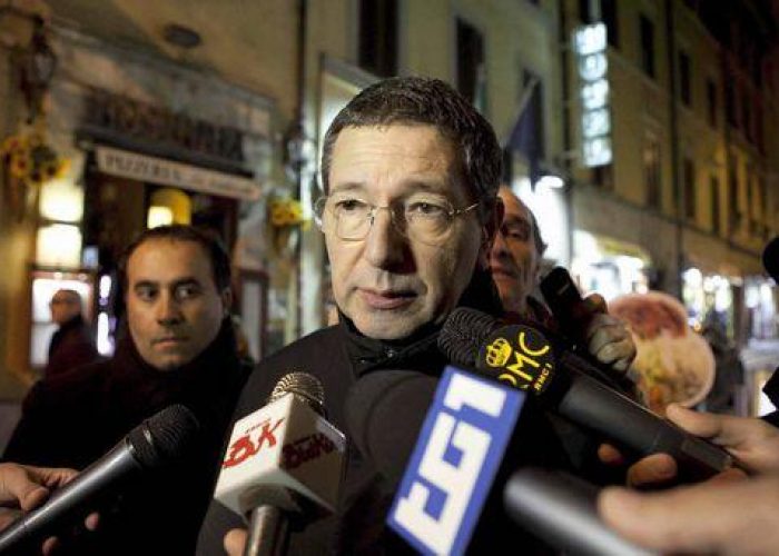 Campidoglio/ Ignazio Marino: Mi dimetto da senatore