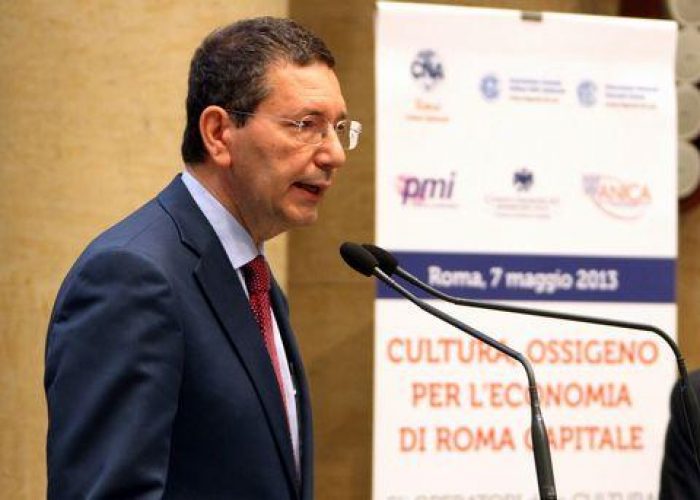 Campidoglio/ Marino: Domenica liberiamo Roma