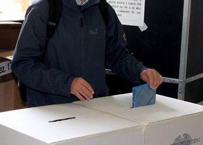 Campidoglio/ Marino:Questo voto evidenzia desiderio cambiamento