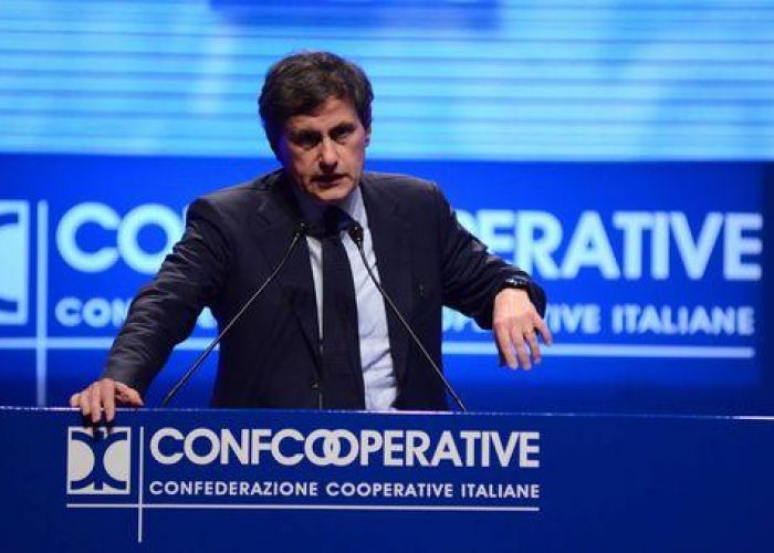 Campidoglio/Alemanno:Smentite per sempre insinuazioni su me-Pdl