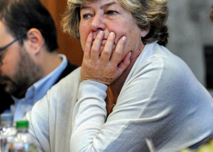 Camusso: «Contro il caporalatoliste di lavoratori presso i Comuni»