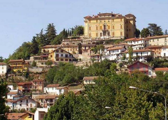 Canelli, all'orizzonte la campagna elettoraleGabusi e Fogliati ci riprovano, e i 5 Stelle?