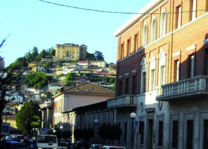 Canelli, buoni mensae agevolazioni sullacqua