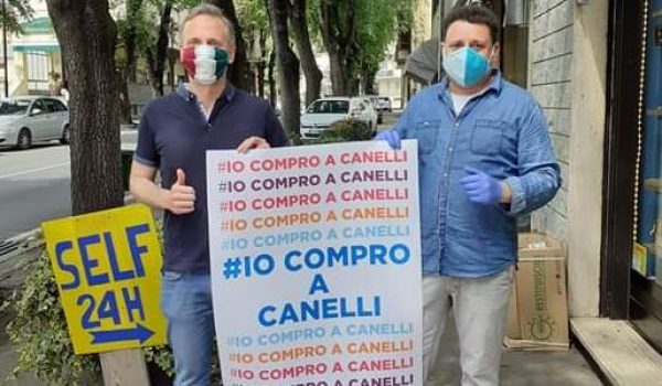 canelli c