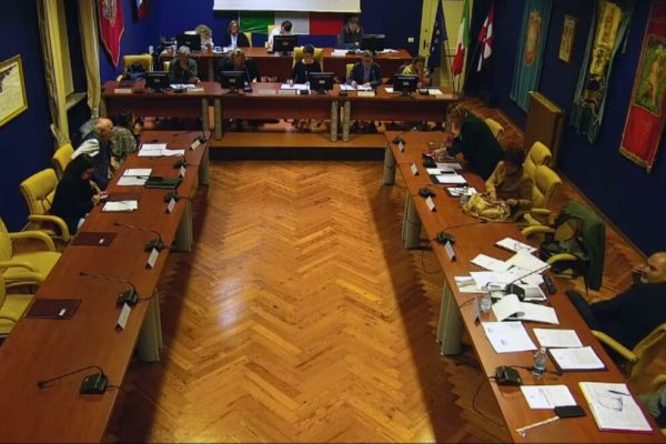 canelli consiglio