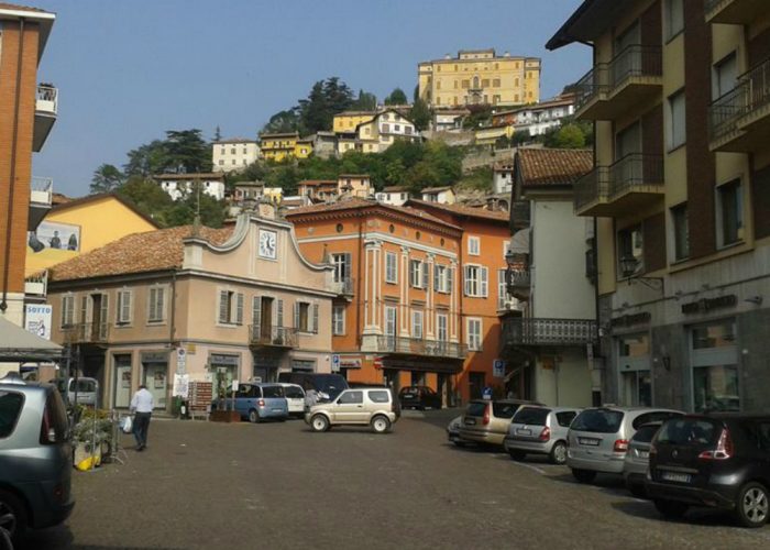 Canelli, dalla nuova viabilitànon si torna indietro