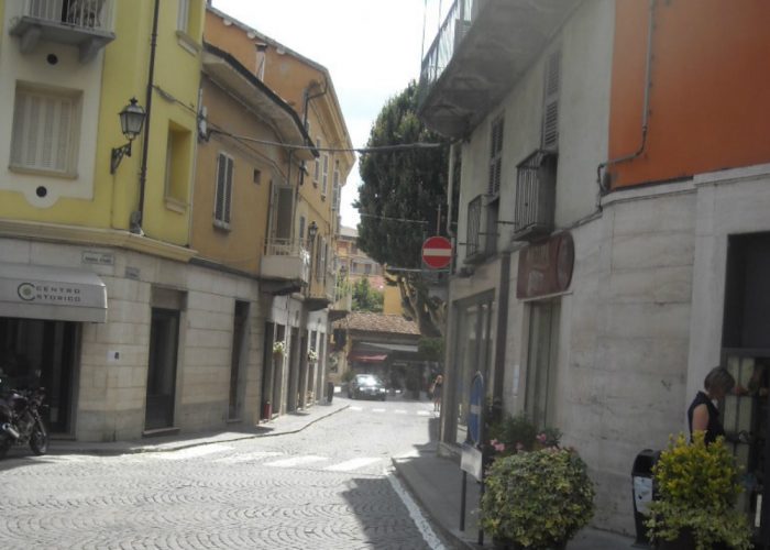 Canelli, via XX Settembre chiusaEcco come cambia la circolazione
