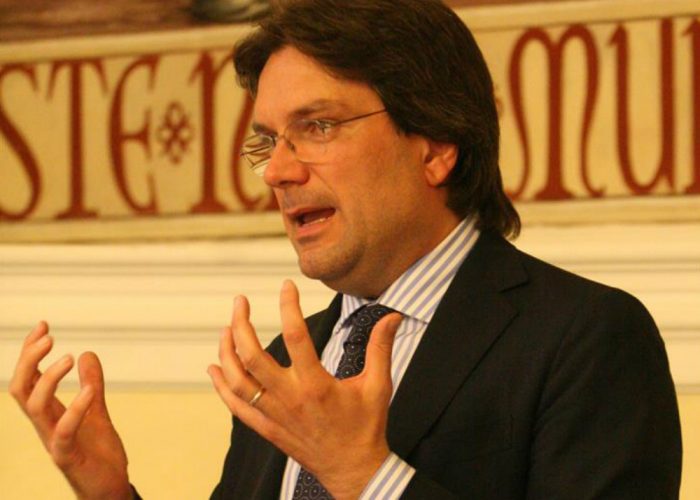 Cannella, Coppo e Brignolo i più ricchi