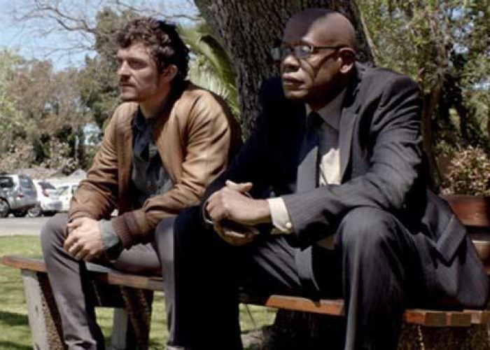 Cannes/ Il thriller "Zulu" con Bloom e  Whitaker chiude Festival