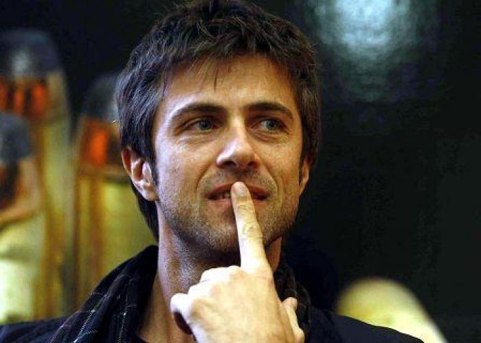 Cannes/ Niente Festival per Daniele Luchetti,il film non è pronto