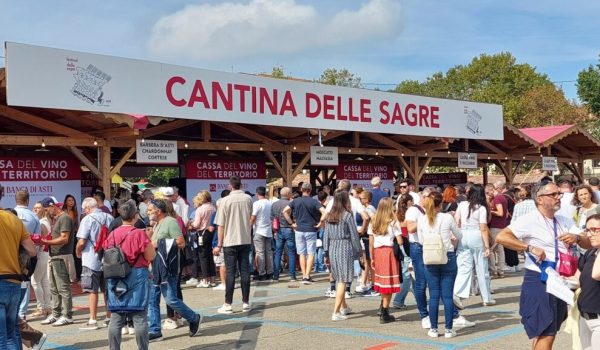 cantina sagre