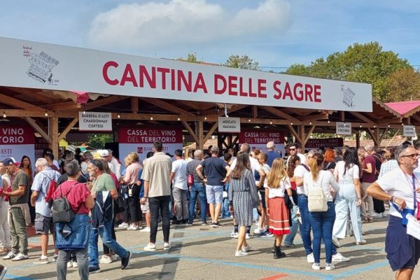 cantina sagre