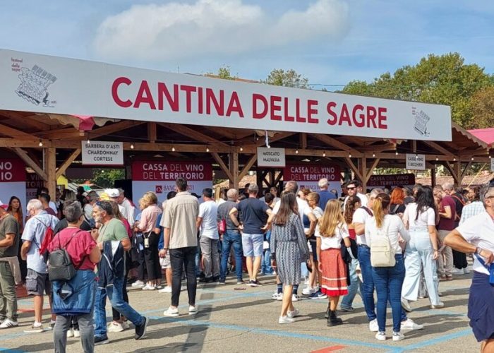 cantina sagre