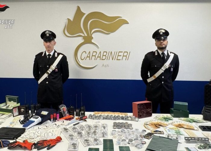 carabinieri