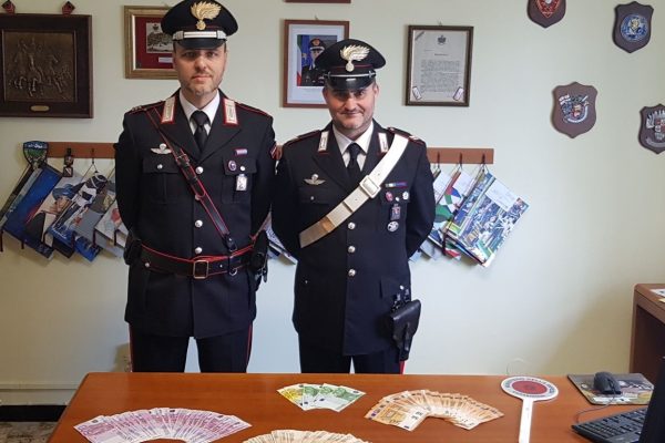 carabinieri