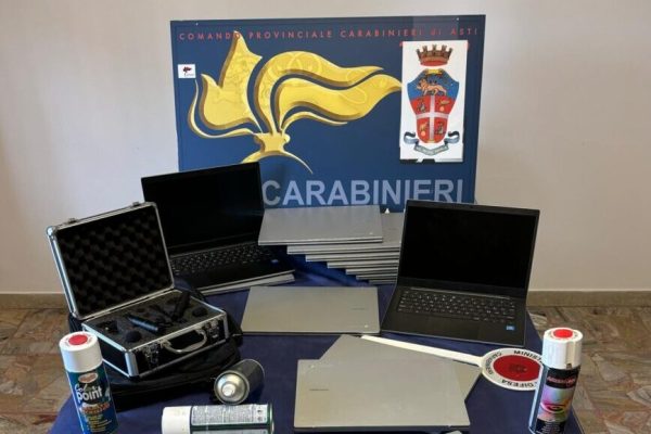 carabinieri