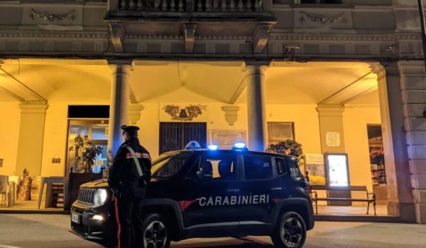 carabinieri