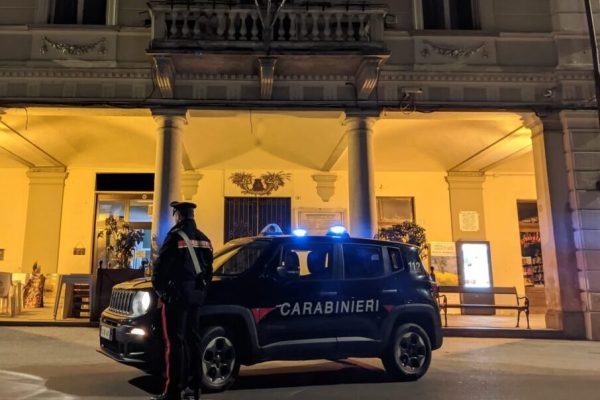 carabinieri