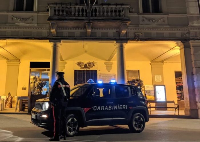 carabinieri