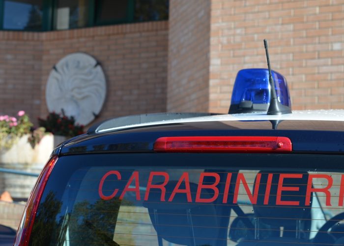 carabinieri-generica