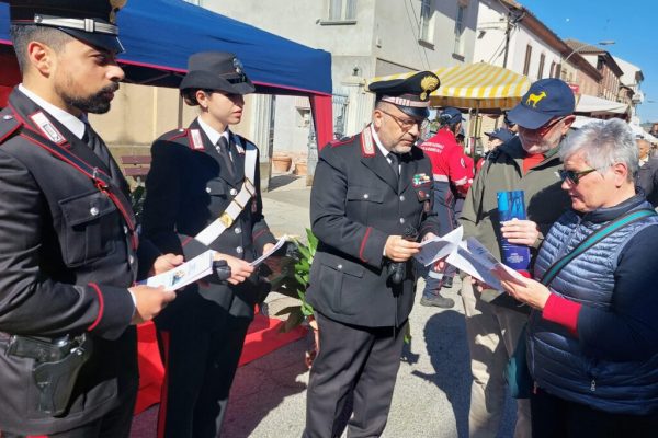 carabinieri motta costigliole d'asti