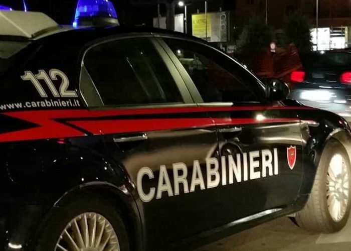 carabinieri