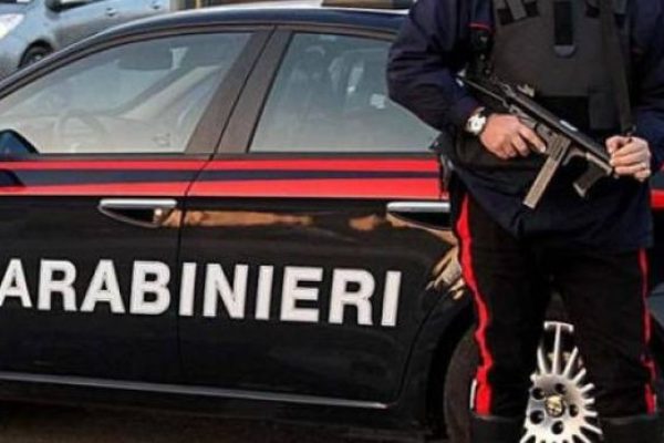 carabinieri