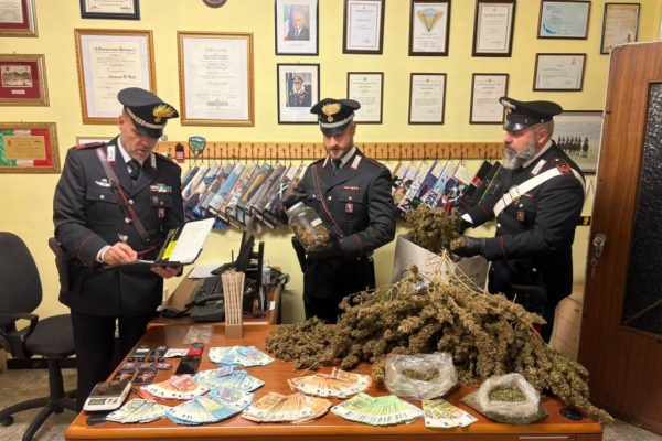 carabinieri carabinieri