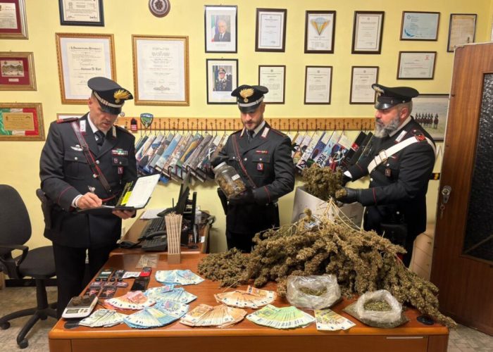 carabinieri carabinieri