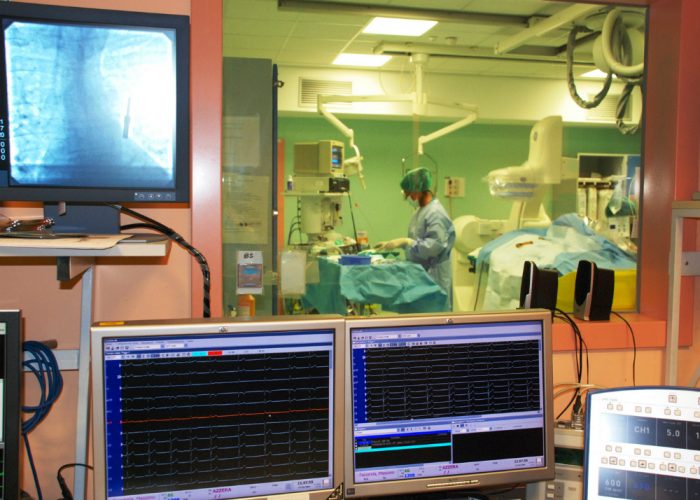 Cardiologia, bloccato il concorsoIl primario resta precario