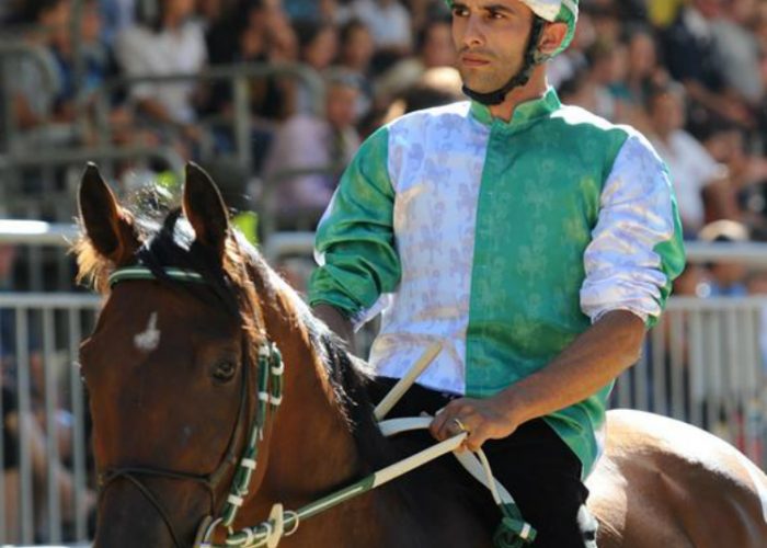 Carlo Sanna: «Se tornerò al Palio di Astilotterò certamente per la vittoria»