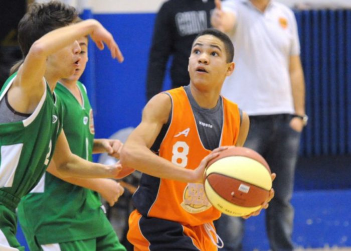Caro Palestre: a rischio l'attivitàdei ragazzi del basket