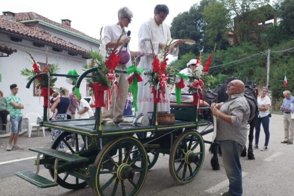 carro aramengo