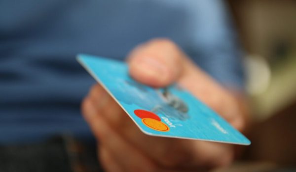carta di credito