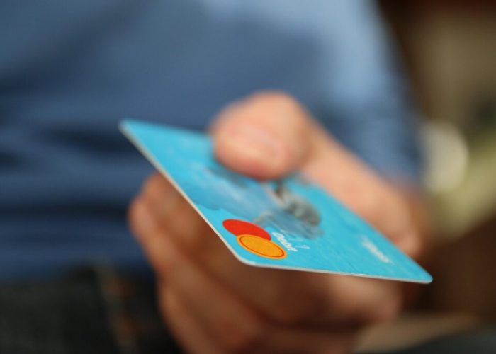 carta di credito