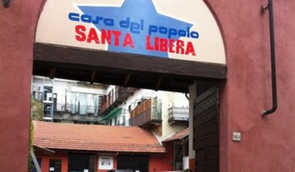 casa del popolo
