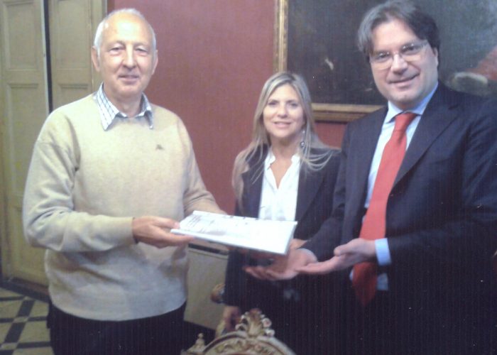 Casa di riposo, in 1500 firmanoper avere l'assistenza medica notturna