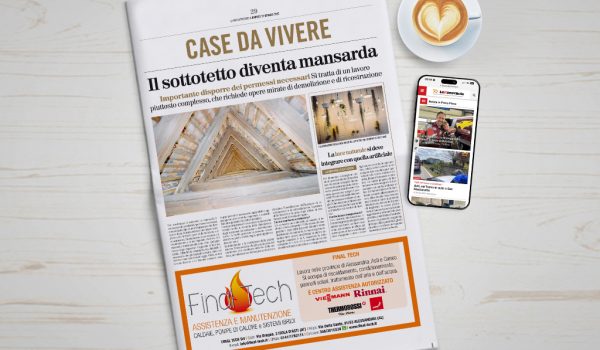 case da vivere