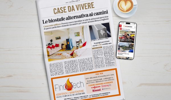 casedaVivere web