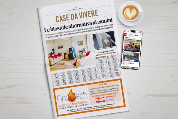 casedaVivere web