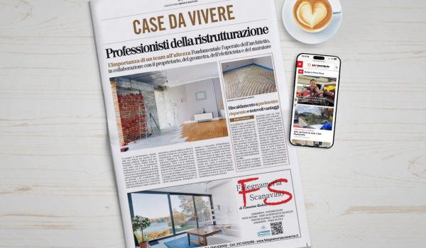 casedaVivere web