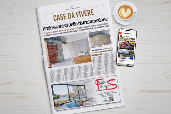 casedaVivere web