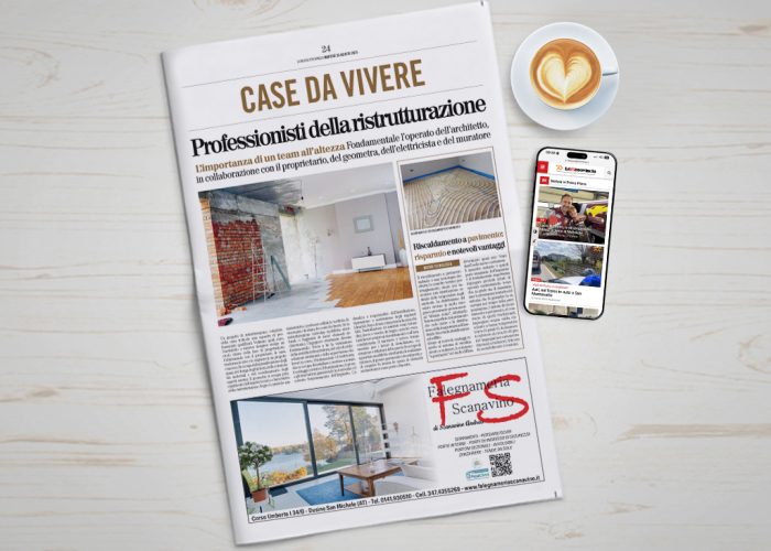 casedaVivere web
