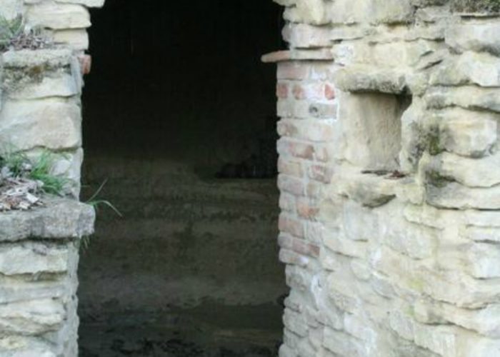 Casegrotta, si richiedela tutela della Regione